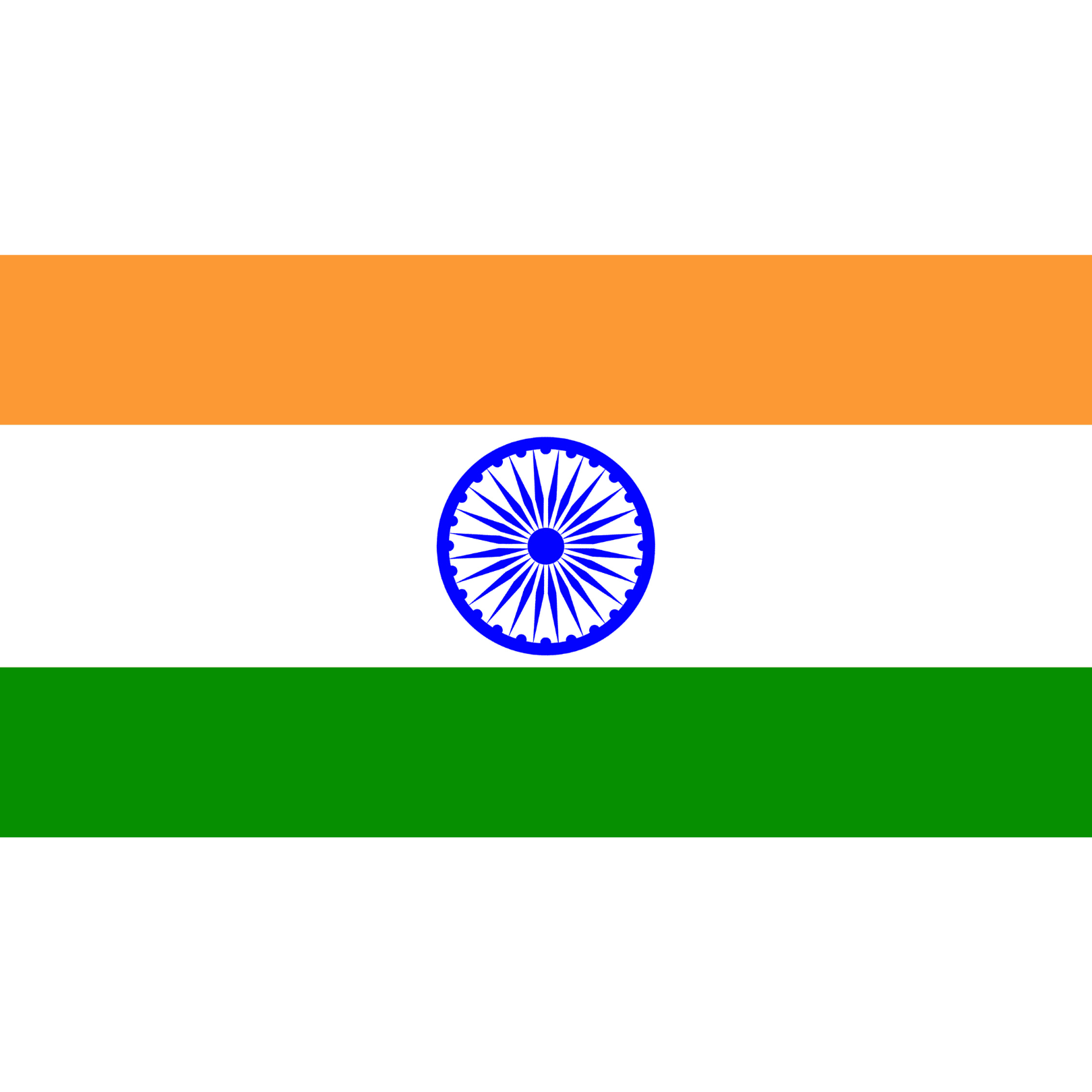 India Flag